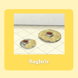 Baghrir