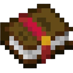 Extra Enchants Plus! logo