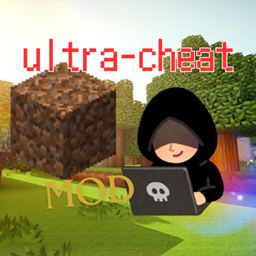 ultracheat logo