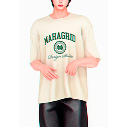 Maestro T-Shirt v2 logo