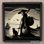 The Grim Sailor's Journey logo