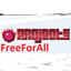 Project FreeForAll logo