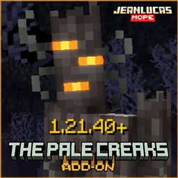 The Pale Creaks Add-On [v1.21.40+] project image