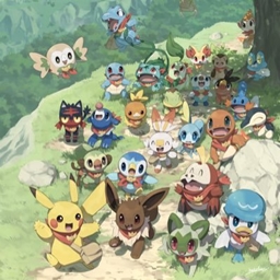 Mooncraft Pixelmon project image
