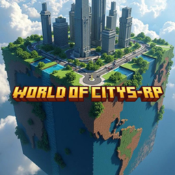 World Of Citys-RP project image