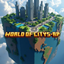 World Of Citys-RP logo