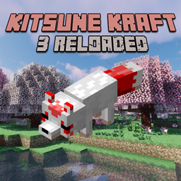 Kitsune Kraft 3 Reloaded logo