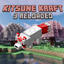 Kitsune Kraft 3 Reloaded logo