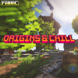 Origins & Chill project image
