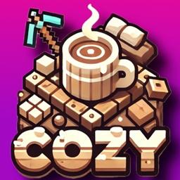 CoZY Miners logo