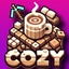 CoZY Miners logo