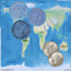 Kriegssimulator Coins And Passports logo