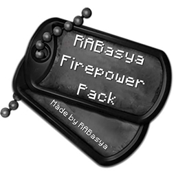 [TaCZ] RABasya Firepower Pack logo