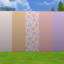 Cute Flower Pattern