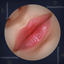 Starlight lips tint 85 by diamondssims logo