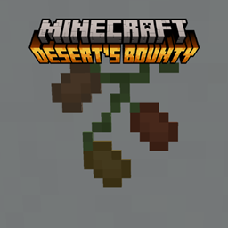Desert's Bounty - Gallery - Minecraft Mods - CurseForge