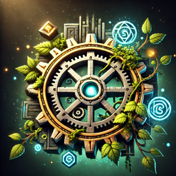 Dimmas91 Convergence logo