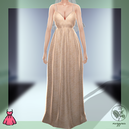 "I SAID YES" COLLECTION - WEDDING GOWN #51 project image