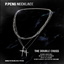 P.PENG ACC NO.7 The Double Cross necklace logo
