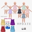 Soleritas Mimosas for infant update logo