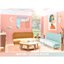 Brynn Living room