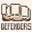 Defenders 2024 logo