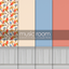 Music Room - Wall Set logo