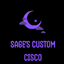 Sage's Custom Cisco logo