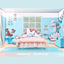 Mermaid Bedroom logo
