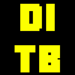 Descent into the Backrooms logo