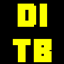 Descent into the Backrooms logo