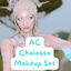 AC-Chalassa logo