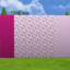 Cute Pink Star