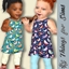 Infant Dress Birdies logo