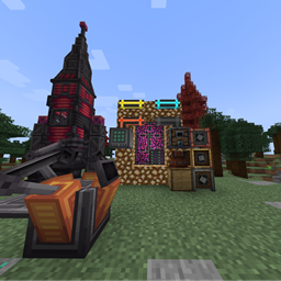 Createsploration - Minecraft Modpacks - CurseForge