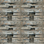 The Driftwoods Wallpaper Collection logo