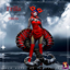 Frilla Twisted Dress logo
