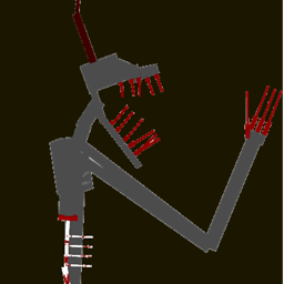 Echo Dweller logo