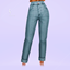 Woman Jeans - Daysi - Version 1 logo