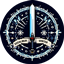 Excalibur Winter logo