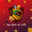 THoL Hidden Horrors logo
