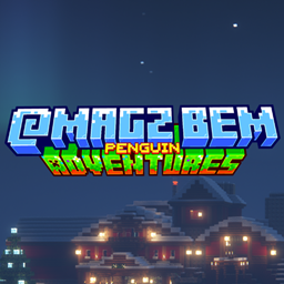 MagZ's Penguin Adventures project image