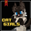 Cat Girls logo