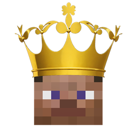 King Maker's logo