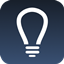 Flez's Fullbright logo