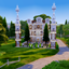 The Brooks Manor Residential House Lot [No CC]