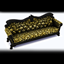 Cheetah Print Furniture logo