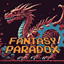 Fantasy Paradox logo