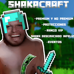 ShakaLand logo