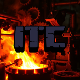 Immersive Thermal Creations logo